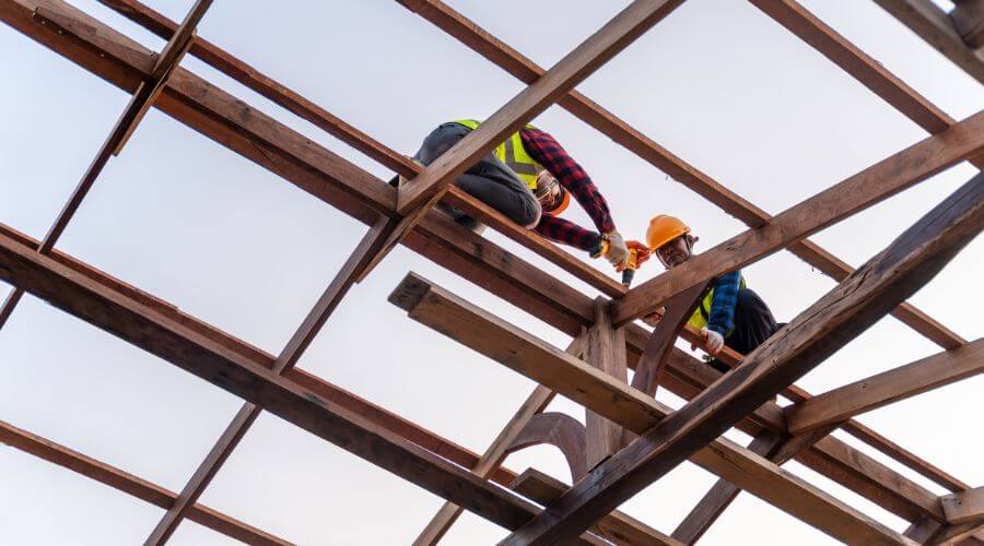 Expert Emergency Roof Repairs services in Terril, IA
